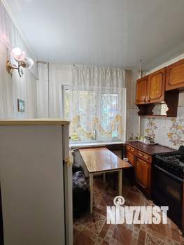 2-к квартира, на длительный срок, 45м2, 3/5 этаж