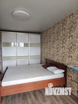 1-к квартира, на длительный срок, 29м2, 5/5 этаж