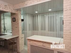 2-к квартира, на длительный срок, 44м2, 15/16 этаж