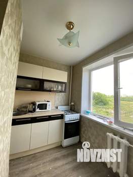 1-к квартира, на длительный срок, 31м2, 4/11 этаж