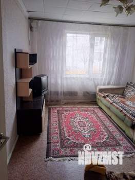 2-к квартира, на длительный срок, 40м2, 1/1 этаж
