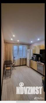 1-к квартира, на длительный срок, 35м2, 2/10 этаж