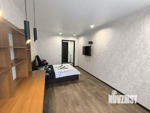 1-к квартира, на длительный срок, 38м2, 5/9 этаж