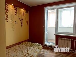 1-к квартира, на длительный срок, 25м2, 3/3 этаж
