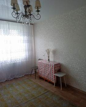 1-к квартира, на длительный срок, 33м2, 7/9 этаж