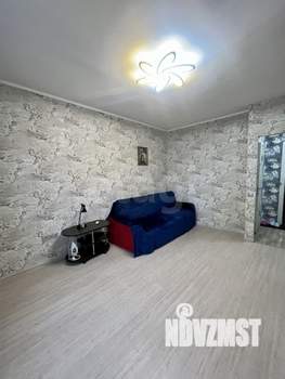 1-к квартира, на длительный срок, 37м2, 4/5 этаж