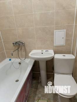 1-к квартира, на длительный срок, 39м2, 2/5 этаж