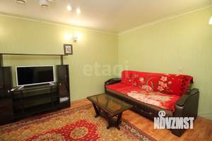 1-к квартира, на длительный срок, 31м2, 3/6 этаж