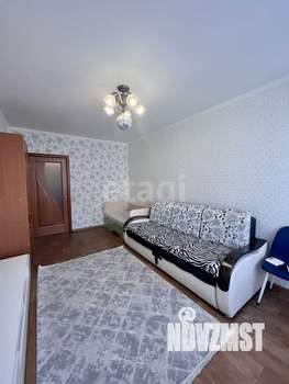 1-к квартира, на длительный срок, 40м2, 6/9 этаж