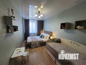 1-к квартира, посуточно, 75м2, 1/1 этаж