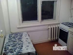 2-к квартира, на длительный срок, 45м2, 1/5 этаж