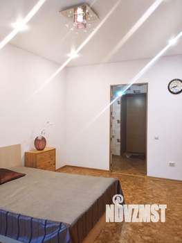 1-к квартира, на длительный срок, 39м2, 5/12 этаж