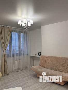 2-к квартира, на длительный срок, 40м2, 9/24 этаж