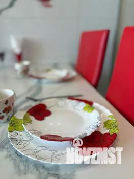 1-к квартира, посуточно, 52м2, 10/14 этаж