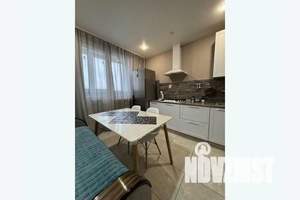 2-к квартира, посуточно, 50м2, 7/9 этаж