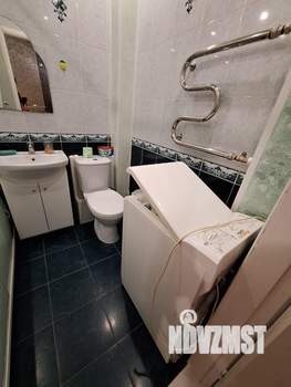 1-к квартира, на длительный срок, 37м2, 3/10 этаж