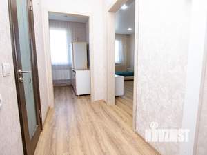 1-к квартира, на длительный срок, 35м2, 3/3 этаж