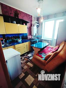 1-к квартира, на длительный срок, 35м2, 1/3 этаж
