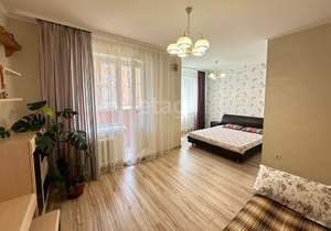 2-к квартира, на длительный срок, 42м2, 2/4 этаж