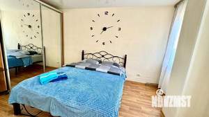 1-к квартира, посуточно, 34м2, 1/9 этаж