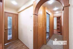 2-к квартира, на длительный срок, 47м2, 5/5 этаж