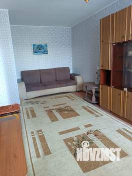 1-к квартира, на длительный срок, 37м2, 6/11 этаж