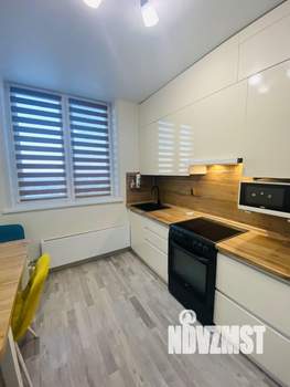 2-к квартира, на длительный срок, 45м2, 18/25 этаж