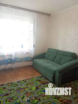 2-к квартира, на длительный срок, 55м2, 6/18 этаж