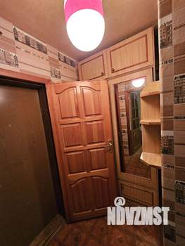 1-к квартира, на длительный срок, 33м2, 3/9 этаж