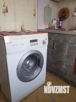 2-к квартира, на длительный срок, 46м2, 5/5 этаж