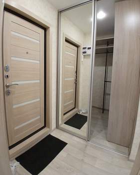 1-к квартира, на длительный срок, 40м2, 7/10 этаж