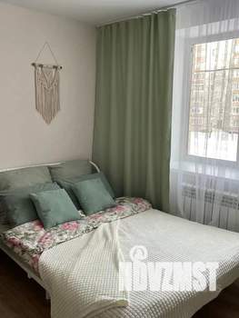 Студия квартира, посуточно, 17м2, 2/3 этаж