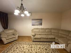 1-к квартира, на длительный срок, 50м2, 10/10 этаж