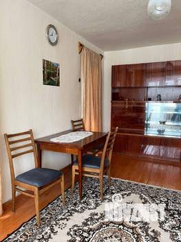 3-к квартира, на длительный срок, 63м2, 2/4 этаж