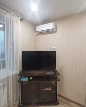 1-к квартира, на длительный срок, 23м2, 1/3 этаж