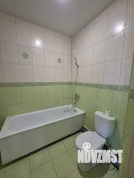 1-к квартира, на длительный срок, 40м2, 9/16 этаж