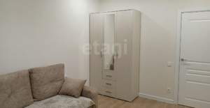 1-к квартира, на длительный срок, 36м2, 11/18 этаж