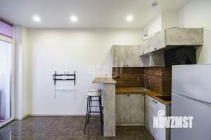 Студия квартира, на длительный срок, 20м2, 10/24 этаж