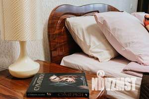 1-к квартира, посуточно, 40м2, 7/10 этаж