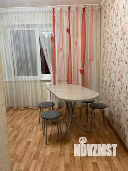 1-к квартира, на длительный срок, 38м2, 6/9 этаж