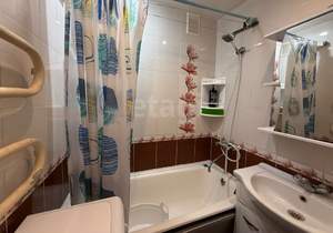 3-к квартира, на длительный срок, 60м2, 3/9 этаж