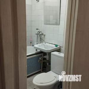 2-к квартира, на длительный срок, 46м2, 3/5 этаж