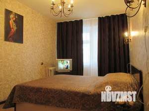 1-к квартира, посуточно, 33м2, 3/10 этаж