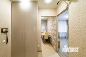 2-к квартира, на длительный срок, 50м2, 1/5 этаж