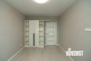 1-к квартира, на длительный срок, 49м2, 5/25 этаж