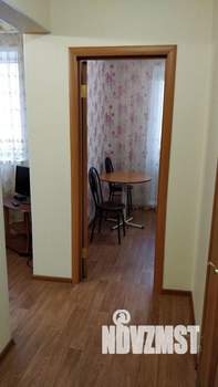 1-к квартира, на длительный срок, 39м2, 6/19 этаж