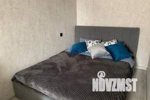 1-к квартира, посуточно, 40м2, 23/24 этаж