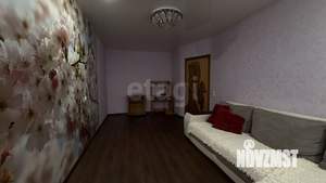 1-к квартира, на длительный срок, 39м2, 10/10 этаж