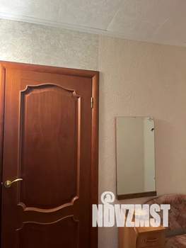 1-к квартира, посуточно, 37м2, 7/9 этаж