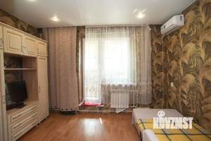 Студия квартира, на длительный срок, 24м2, 3/3 этаж